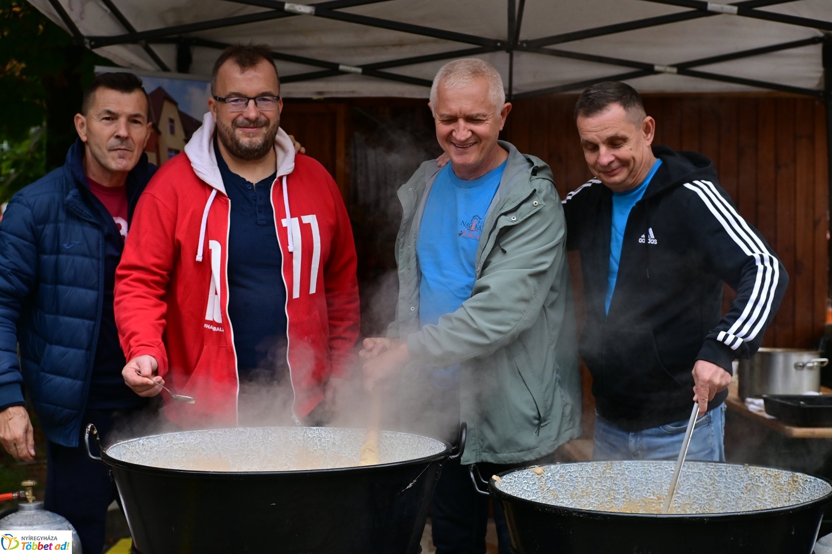 Tirpák Fesztivál 2026 pillanatfotók