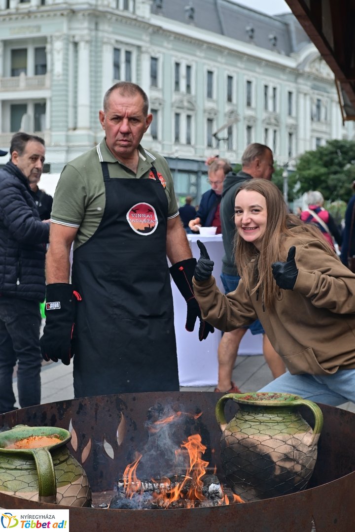 Tirpák Fesztivál 2026 pillanatfotók