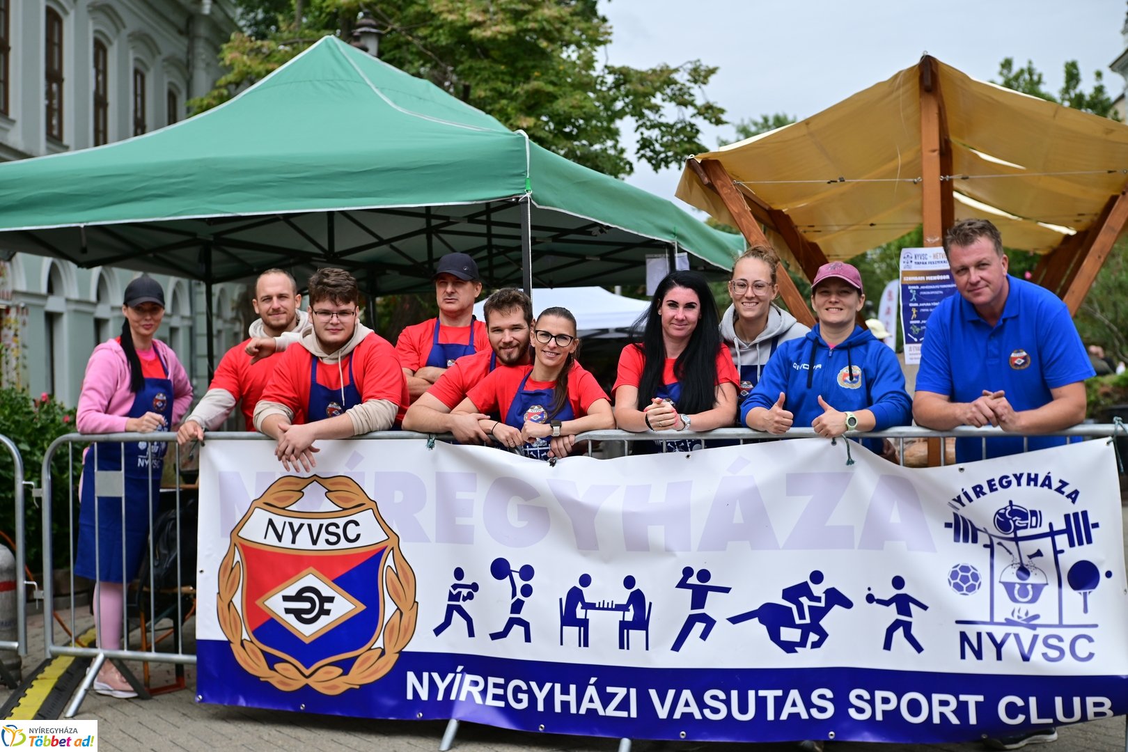 Tirpák Fesztivál 2026 pillanatfotók