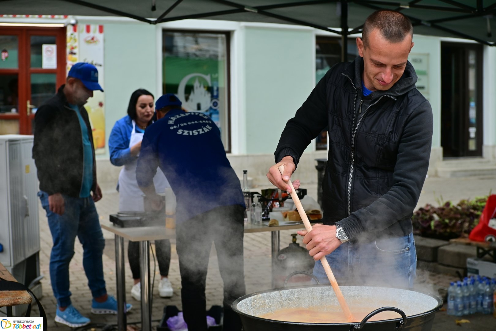 Tirpák Fesztivál 2026 pillanatfotók