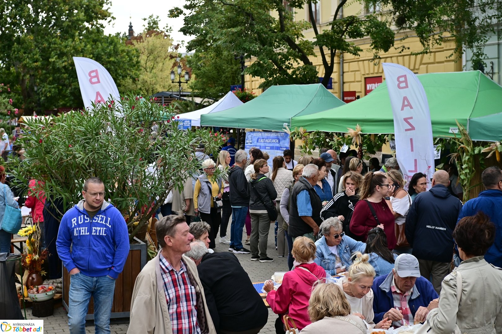 Tirpák Fesztivál 2026 pillanatfotók