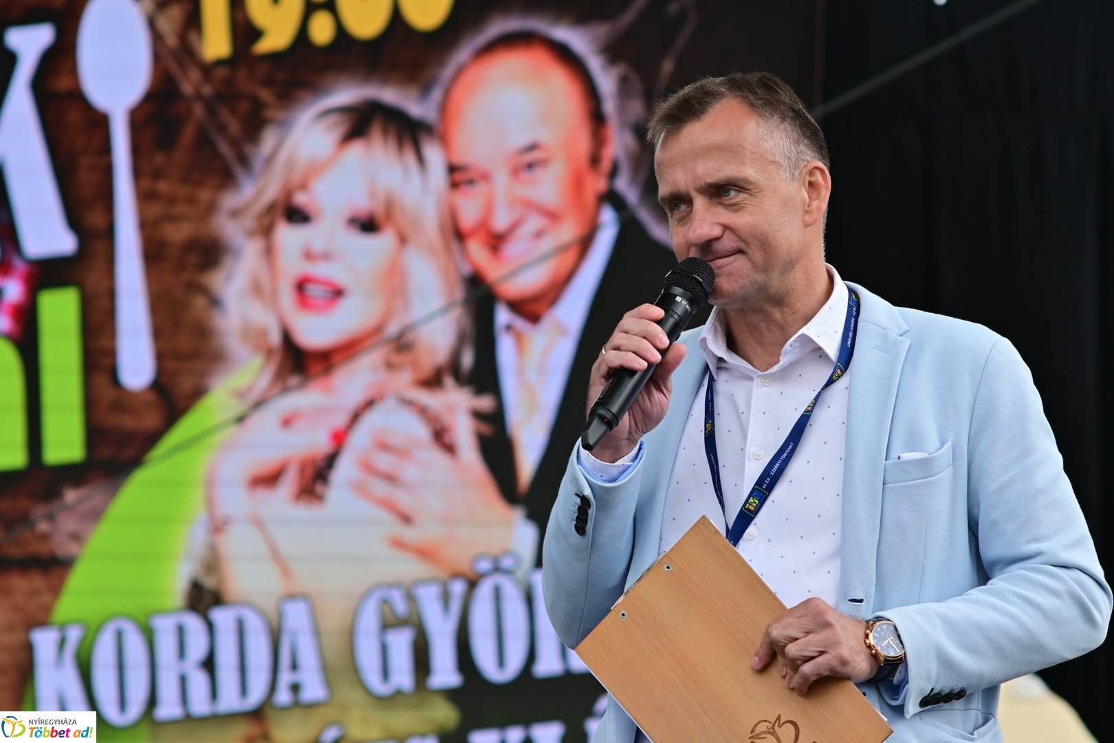 Tirpák Fesztivál 2026 - díjátadó
