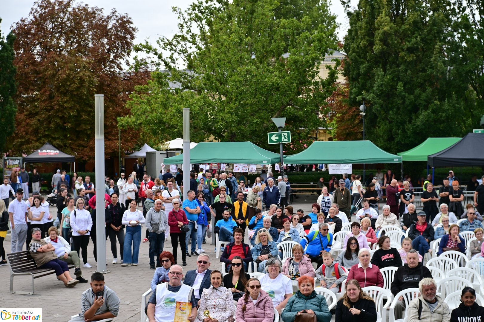Tirpák Fesztivál 2026 - díjátadó