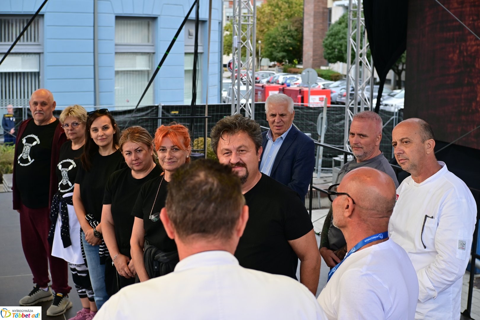 Tirpák Fesztivál 2026 - díjátadó