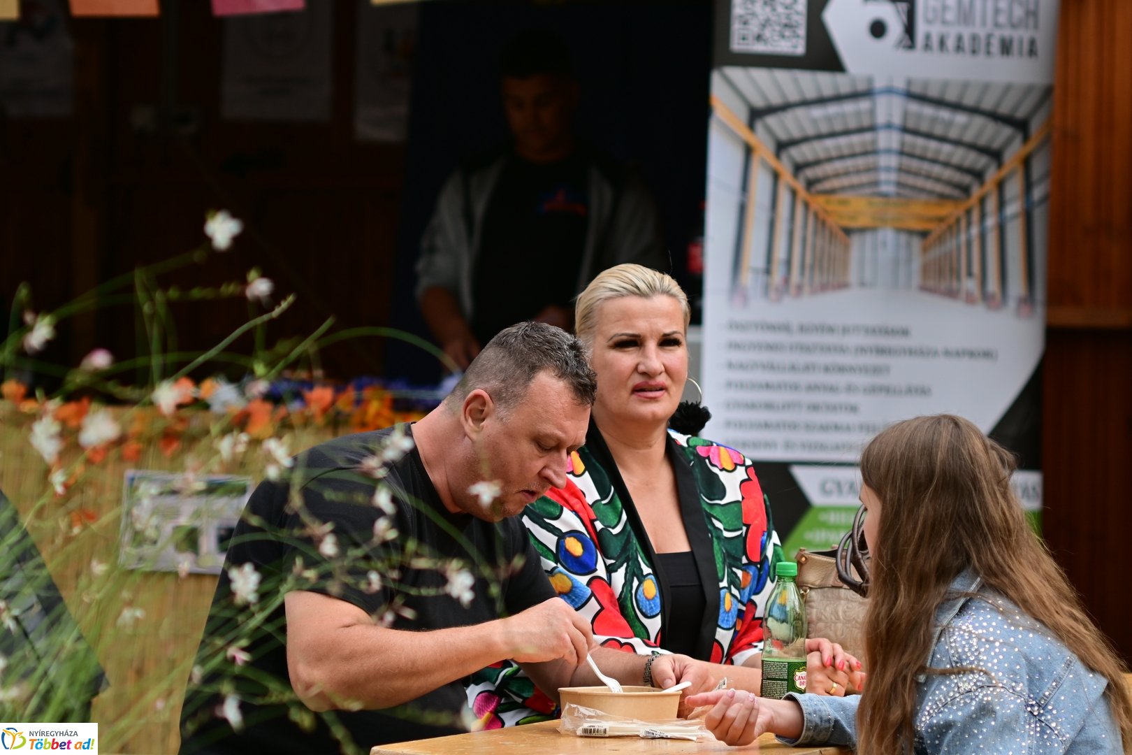 Tirpák Fesztivál 2026 - díjátadó