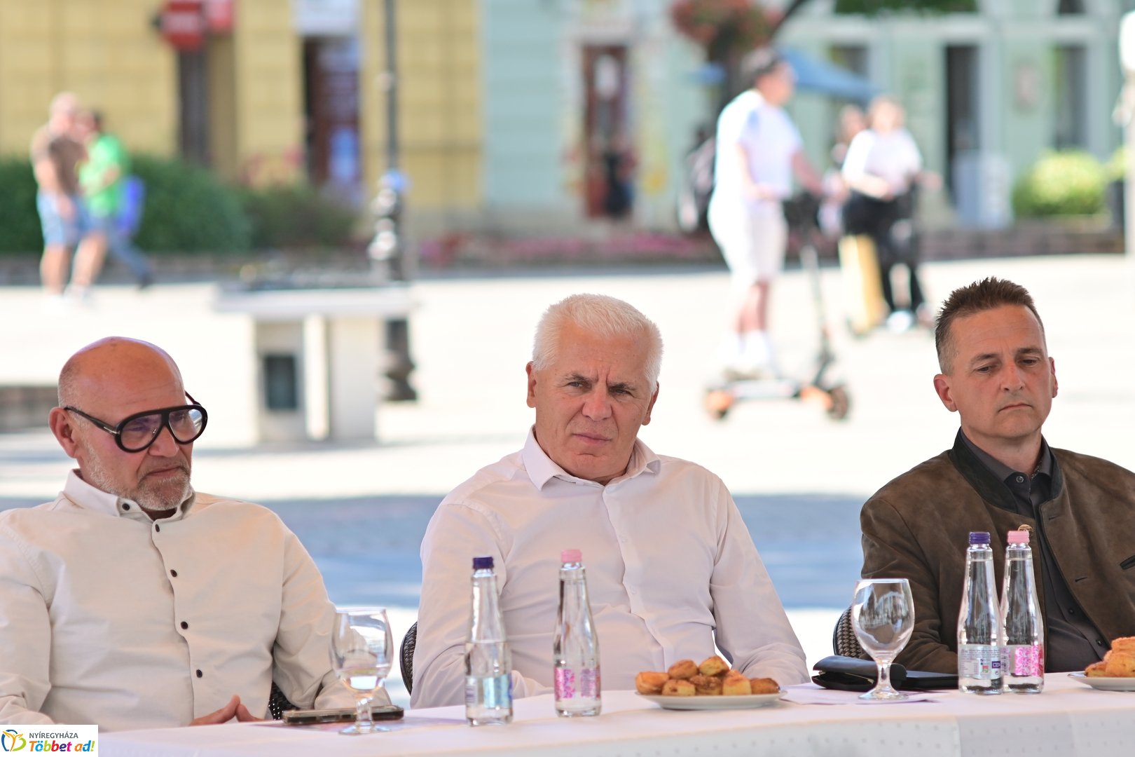 Tirpák Fesztivál 2026 - sajtótájékoztató
