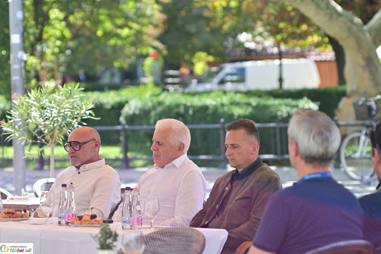 Tirpák Fesztivál 2026 - sajtótájékoztató