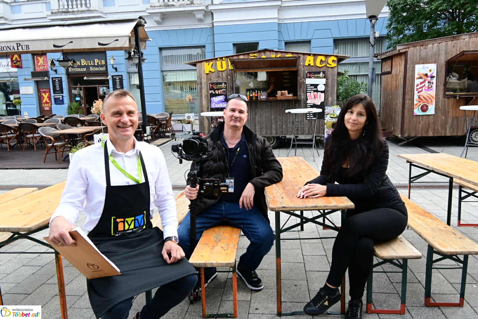 Tirpák Fesztivál - A mi csülökpörköltünk