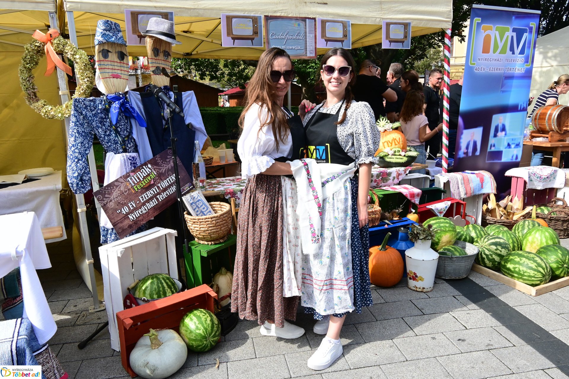 Tirpák Fesztivál - A mi csülökpörköltünk