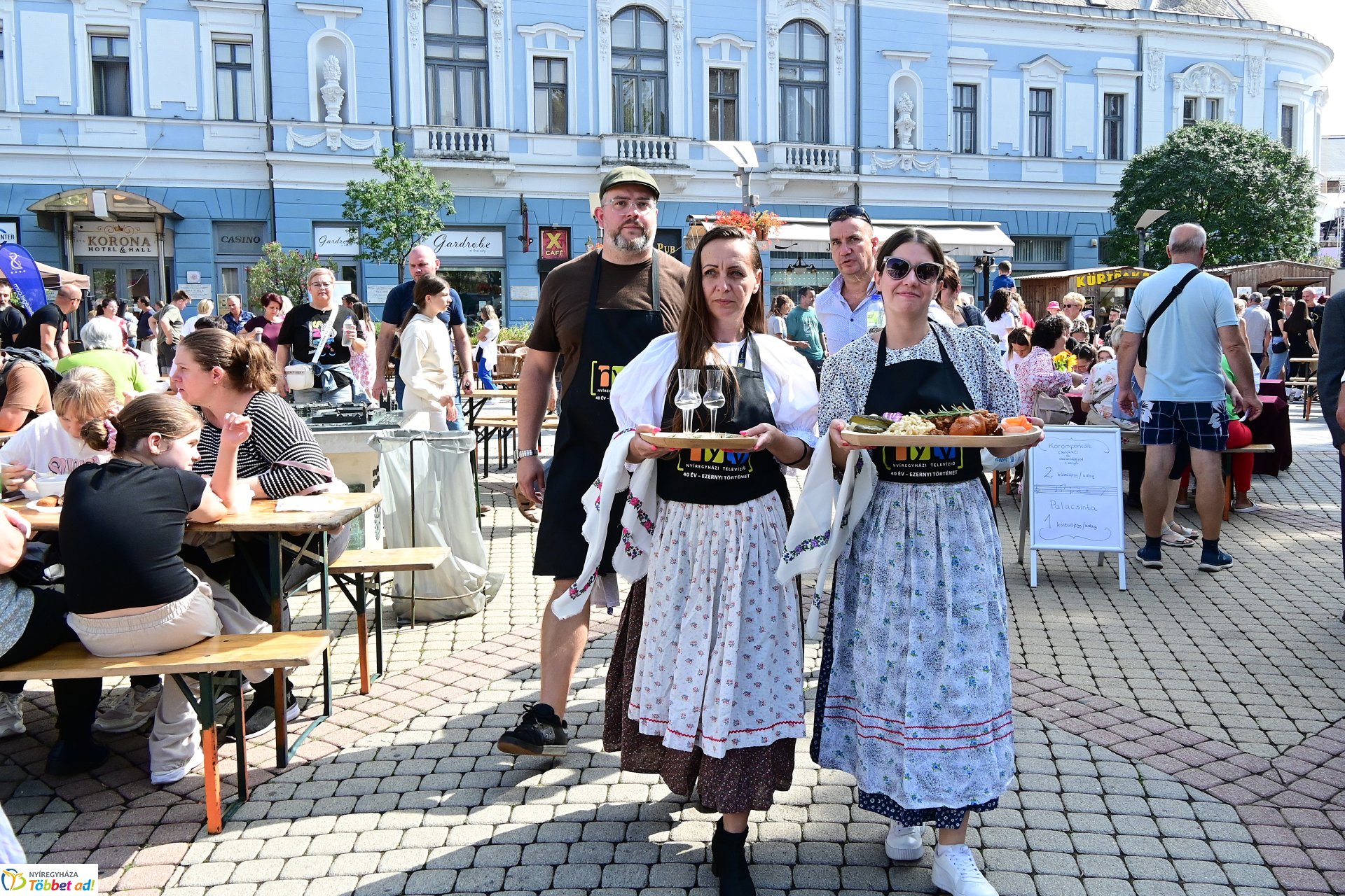 Tirpák Fesztivál - A mi csülökpörköltünk