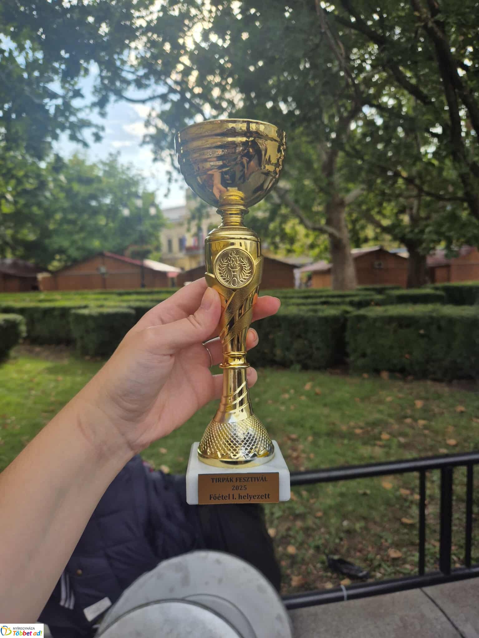 Tirpák Fesztivál - A mi csülökpörköltünk