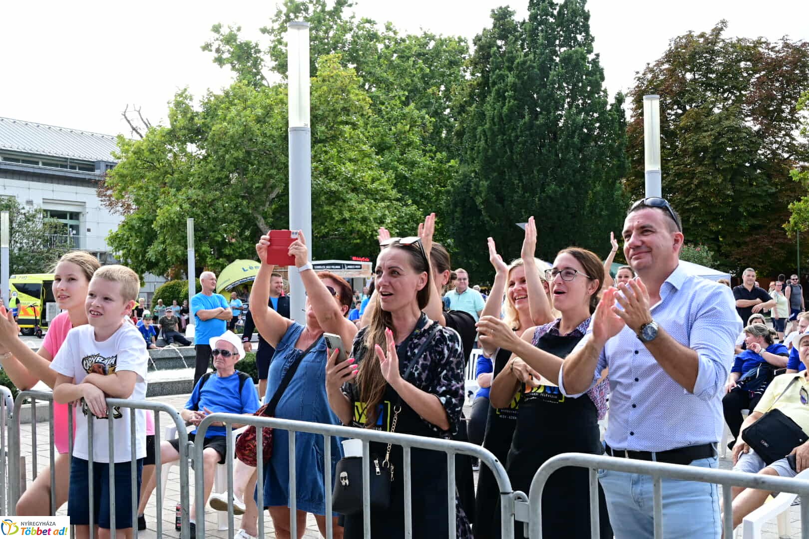 Tirpák Fesztivál - A mi csülökpörköltünk