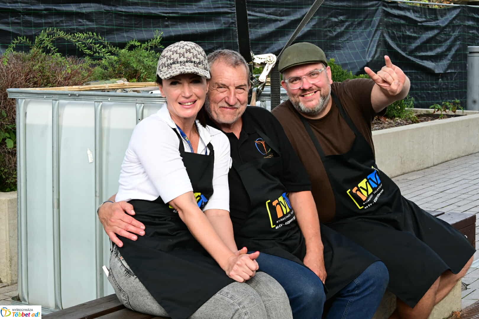 Tirpák Fesztivál - A mi csülökpörköltünk