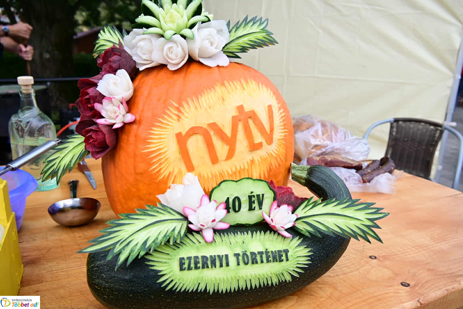 Tirpák Fesztivál - A mi csülökpörköltünk