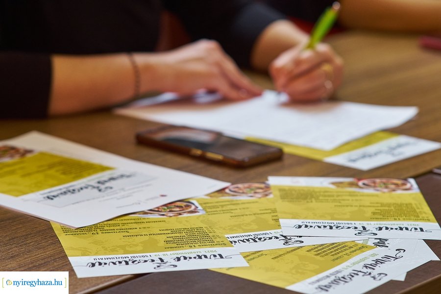 Tirpák Fesztivál beharangozó