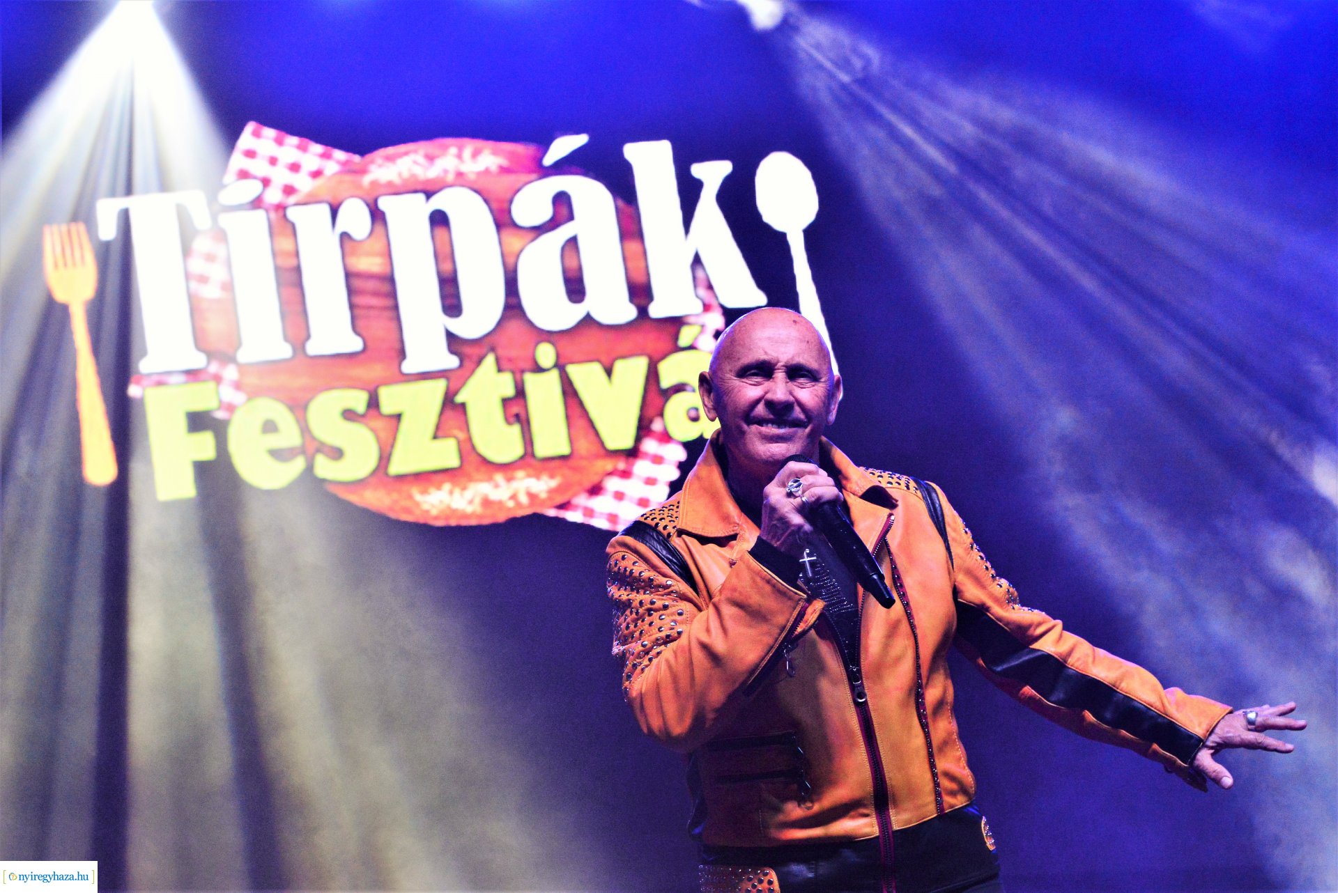 Tirpák Fesztivál nyitónap