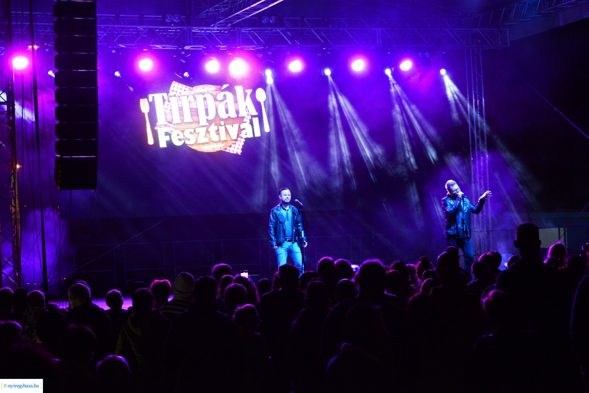 Tirpák Fesztivál nyitónap