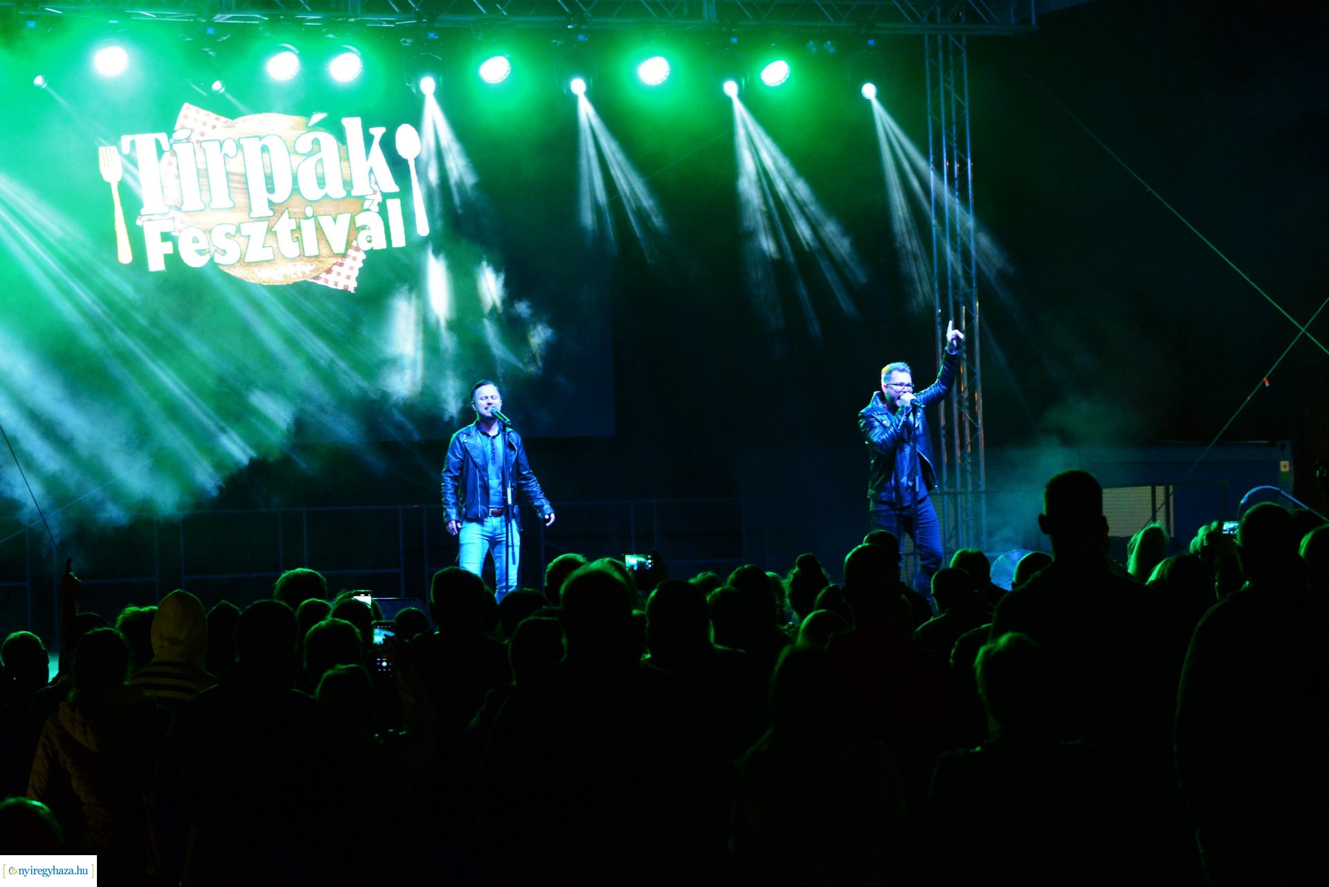 Tirpák Fesztivál nyitónap