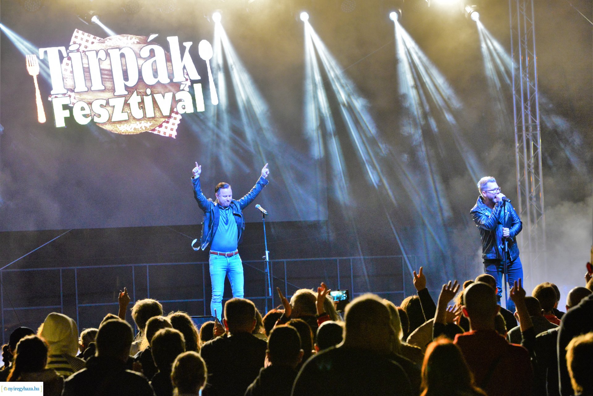 Tirpák Fesztivál nyitónap