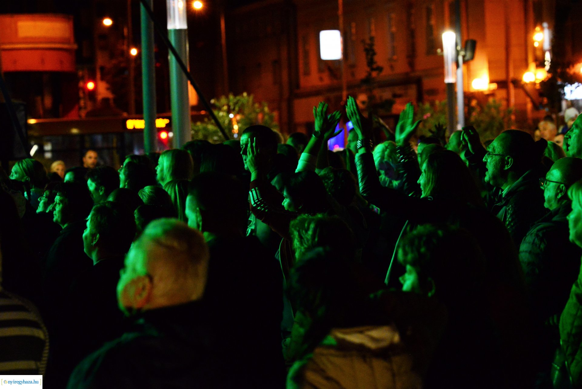 Tirpák Fesztivál nyitónap