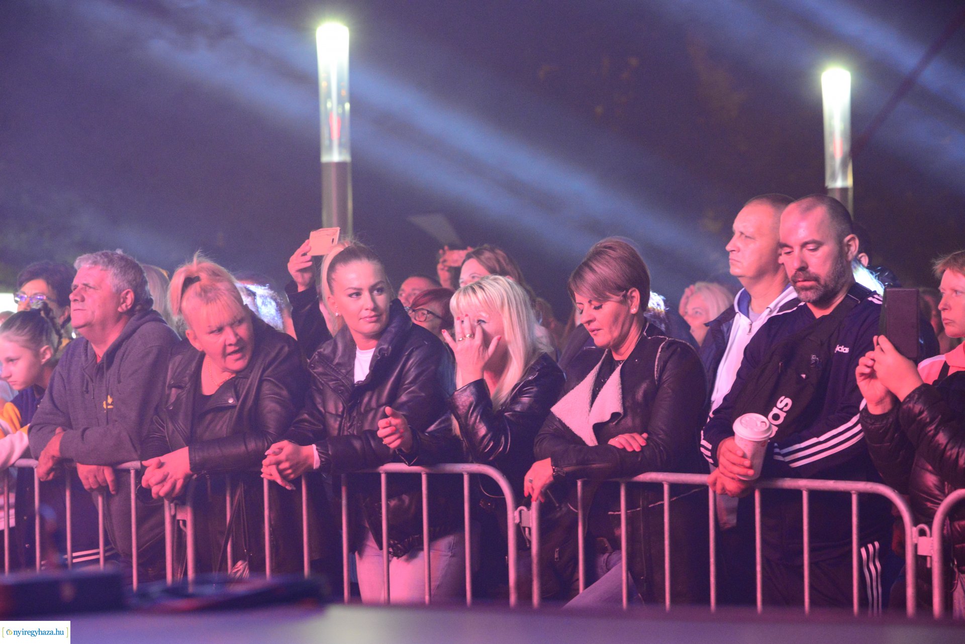 Tirpák Fesztivál nyitónap