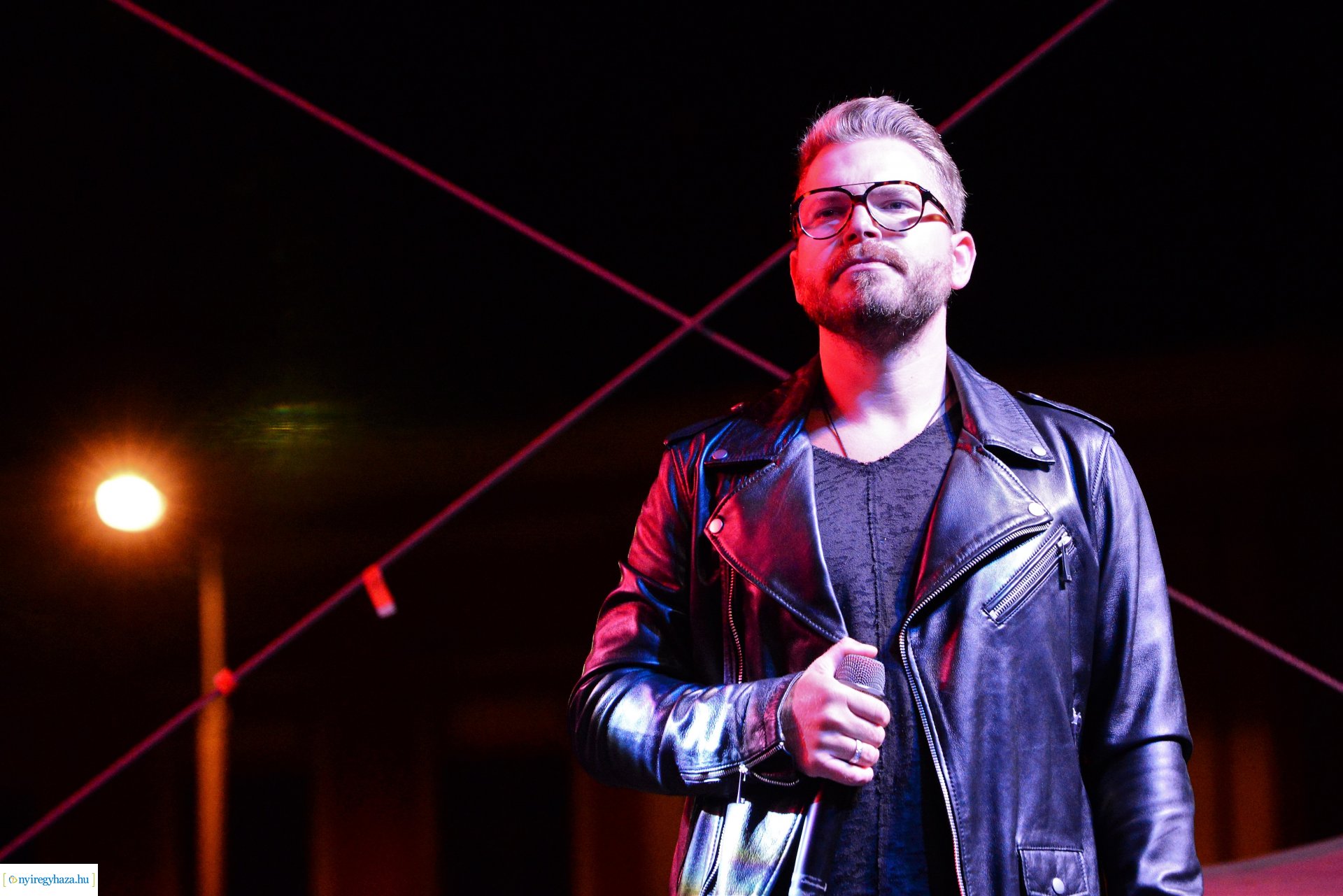 Tirpák Fesztivál nyitónap