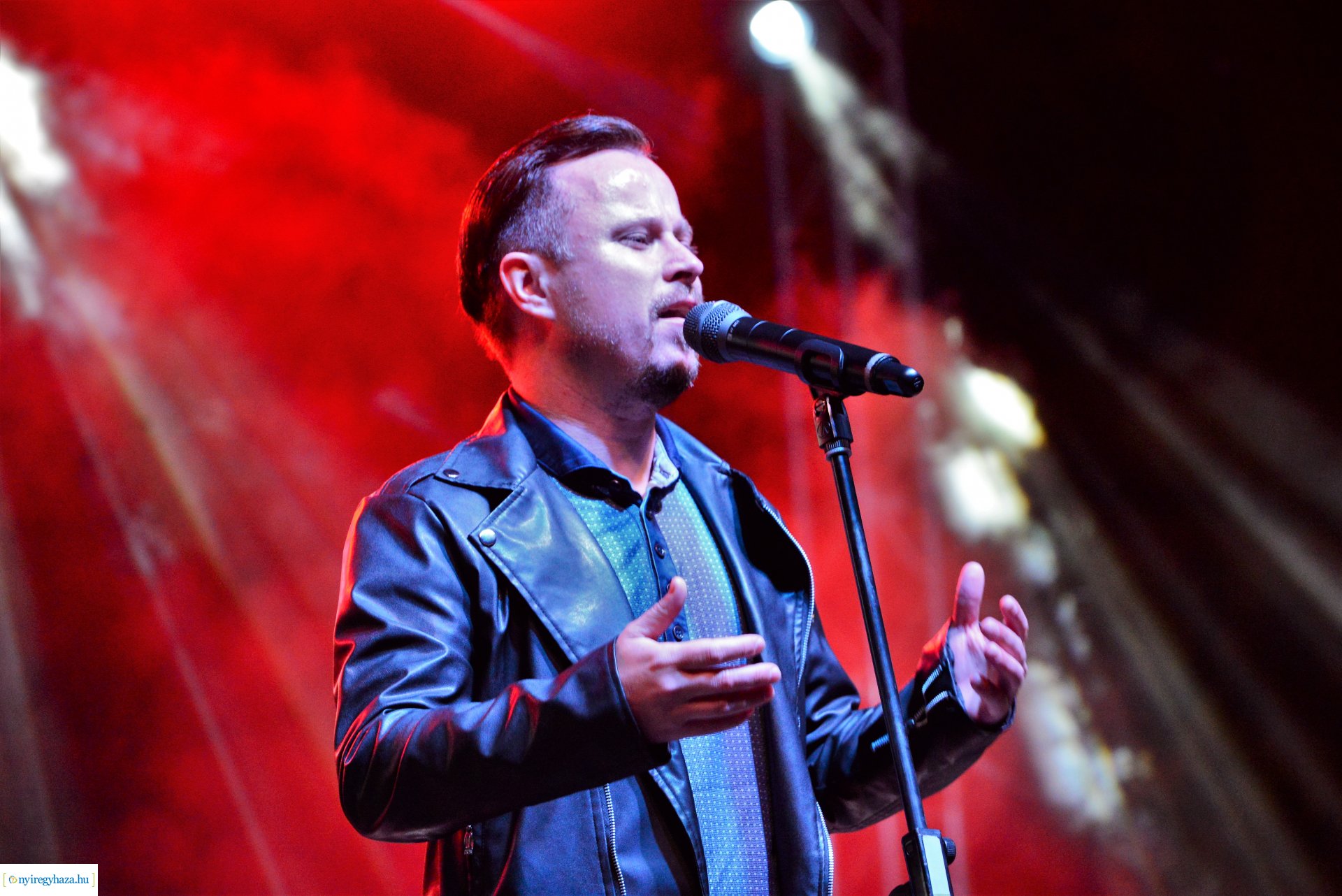 Tirpák Fesztivál nyitónap