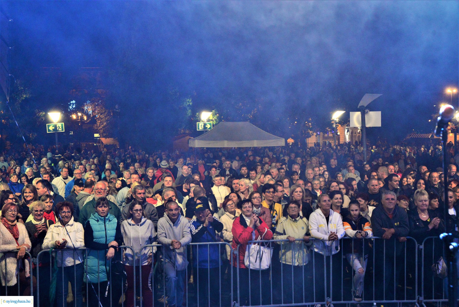 Tirpák Fesztivál nyitónap