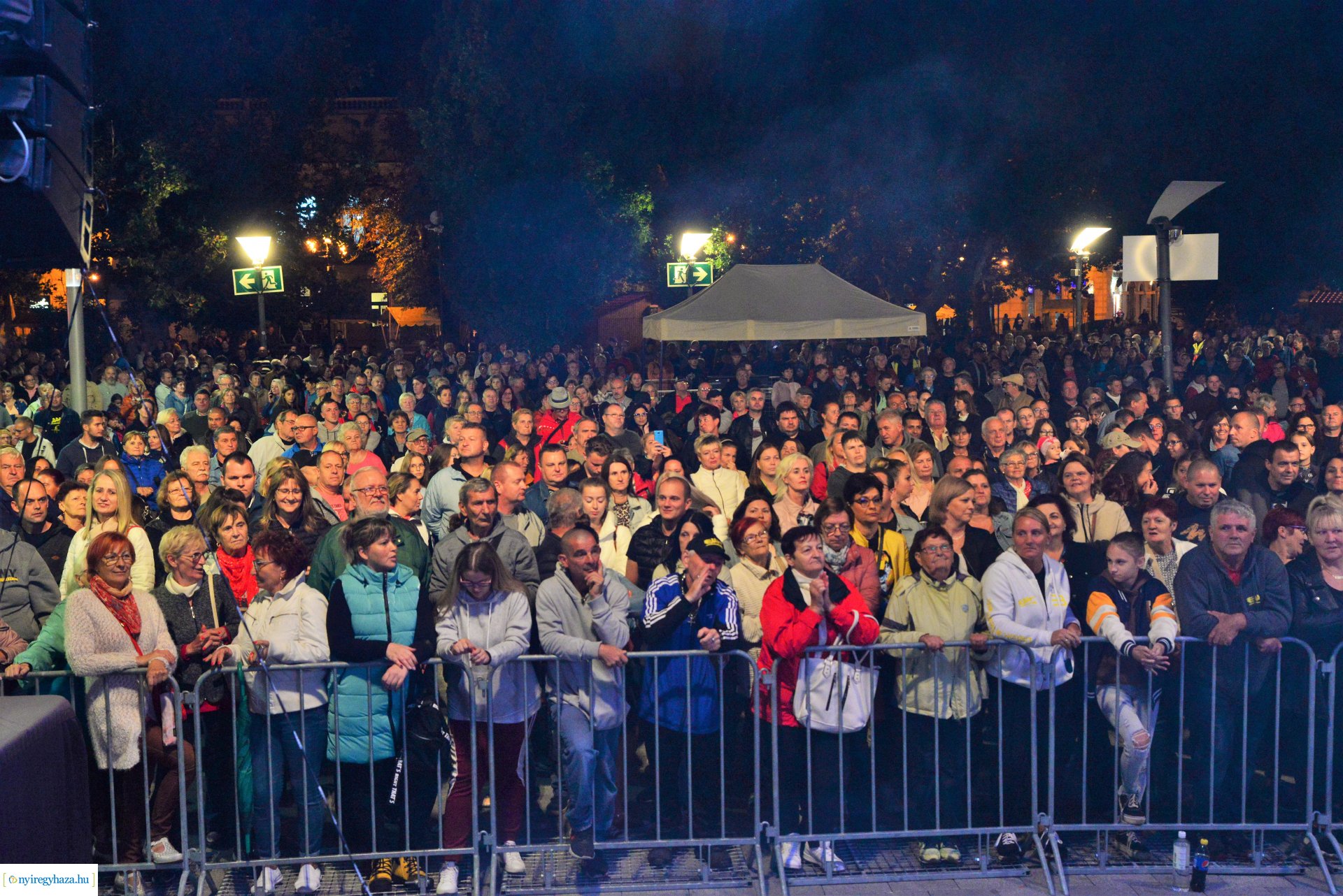 Tirpák Fesztivál nyitónap