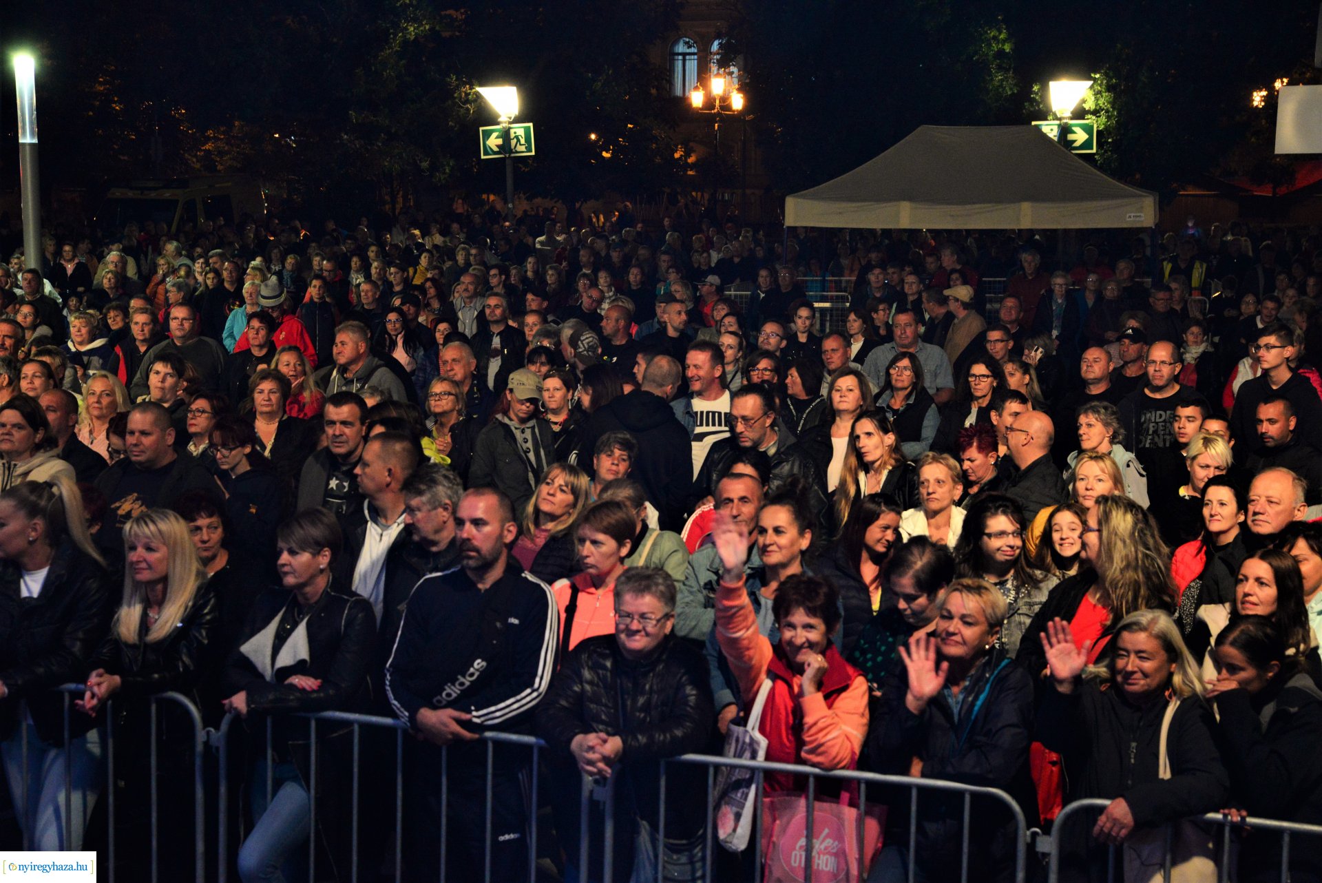 Tirpák Fesztivál nyitónap