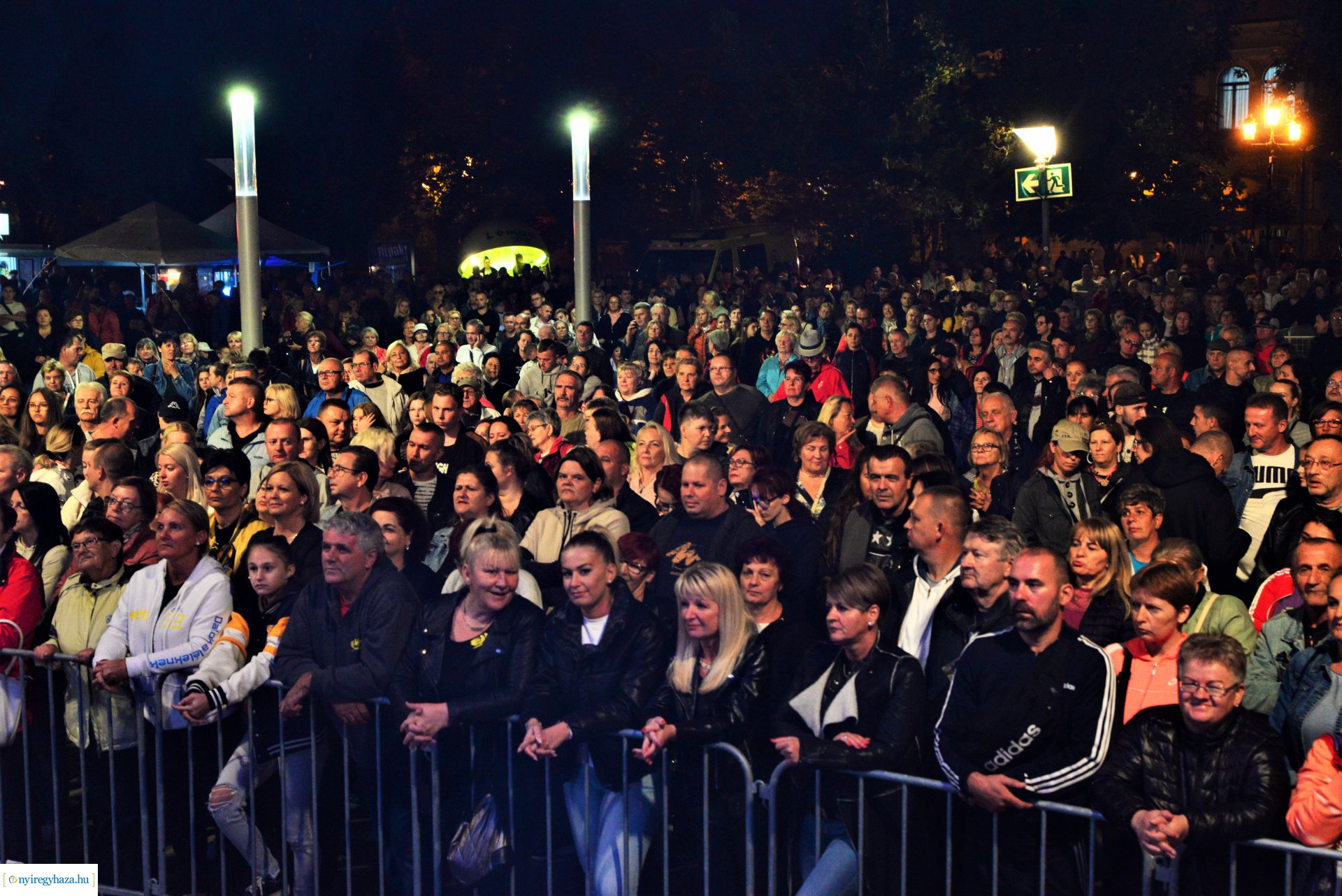 Tirpák Fesztivál nyitónap