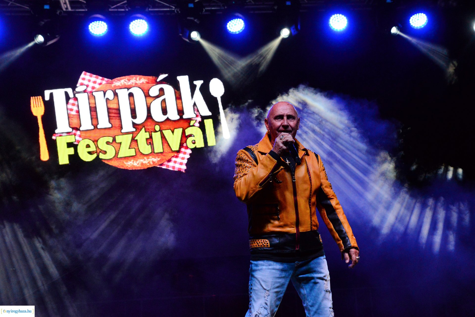 Tirpák Fesztivál nyitónap
