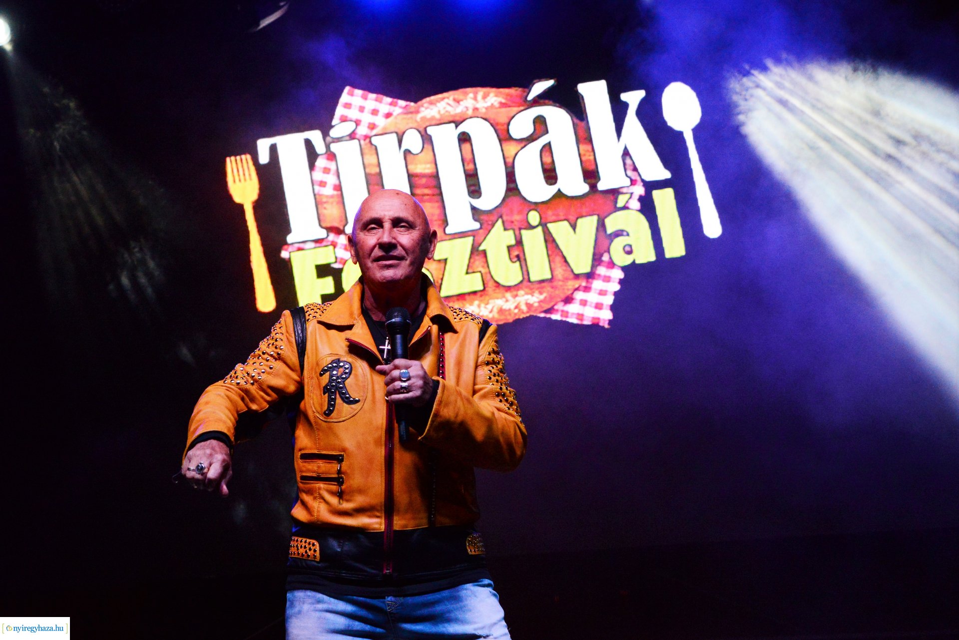 Tirpák Fesztivál nyitónap