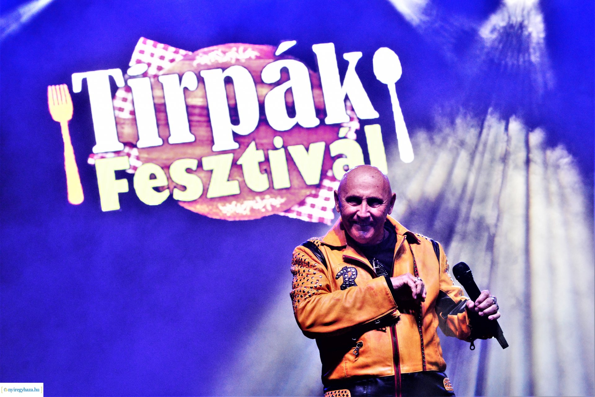 Tirpák Fesztivál nyitónap