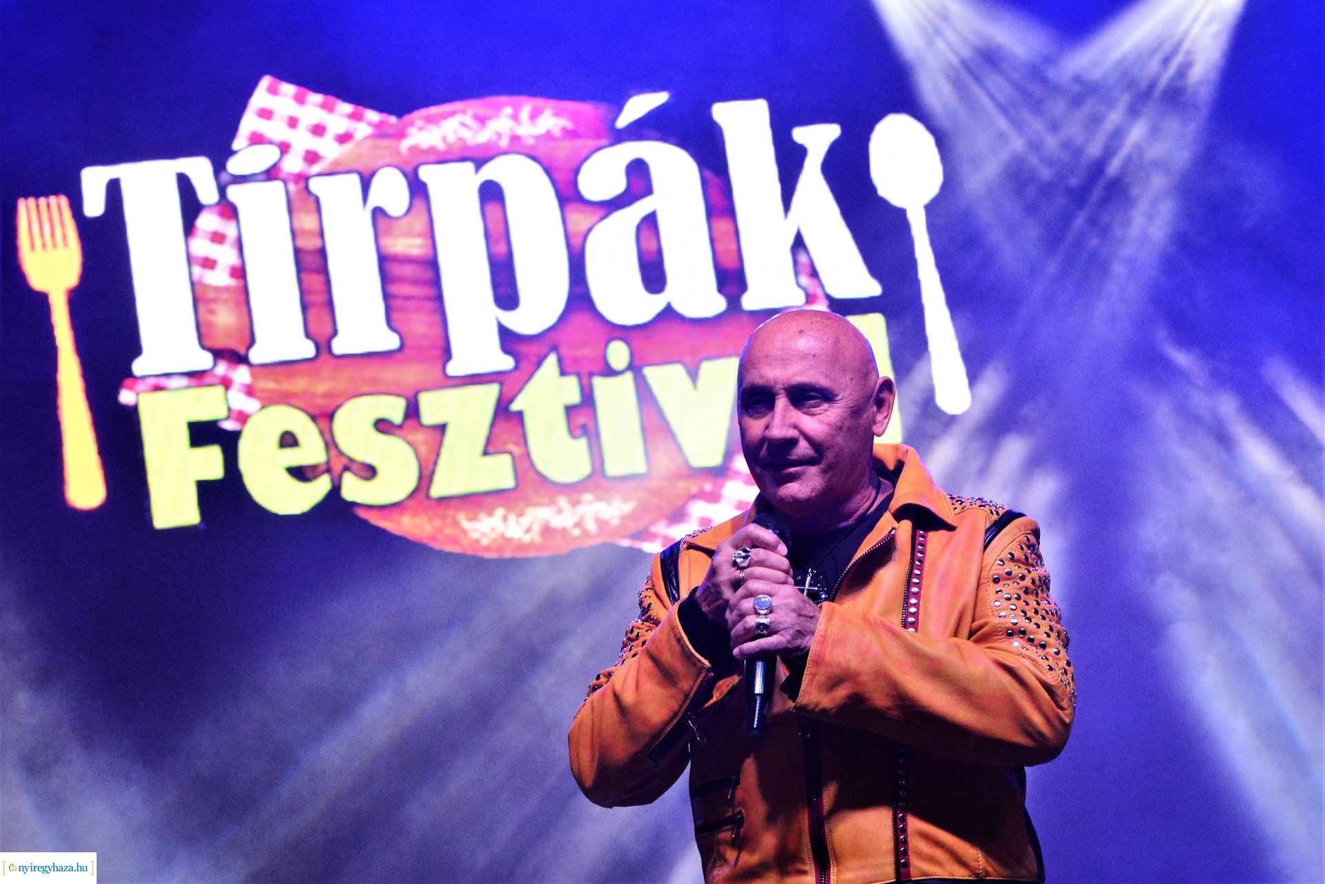 Tirpák Fesztivál nyitónap