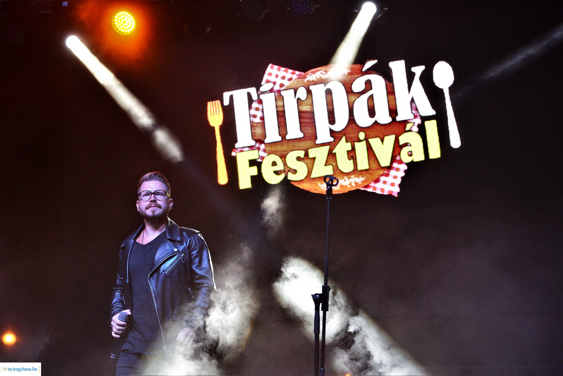 Tirpák Fesztivál nyitónap