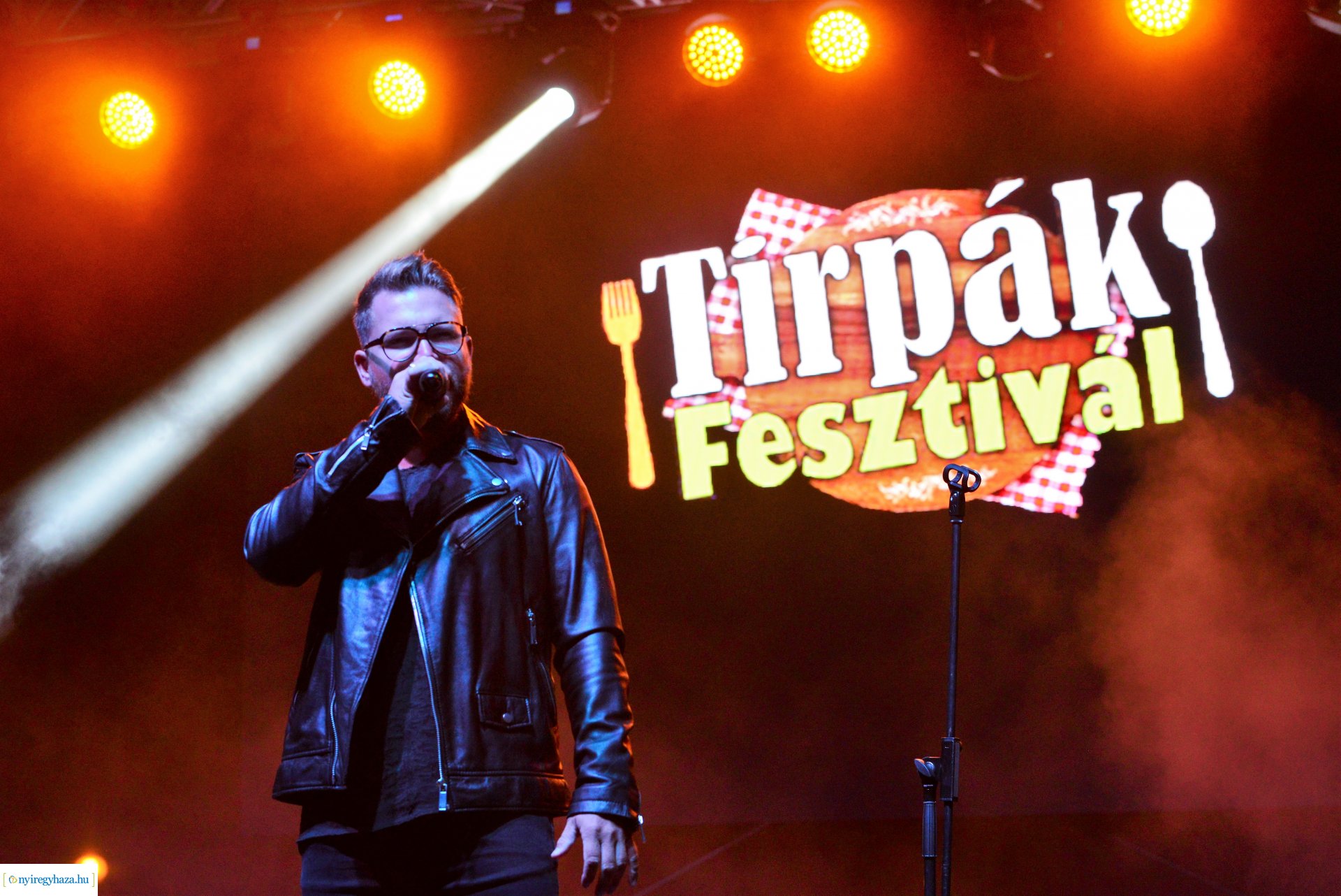 Tirpák Fesztivál nyitónap