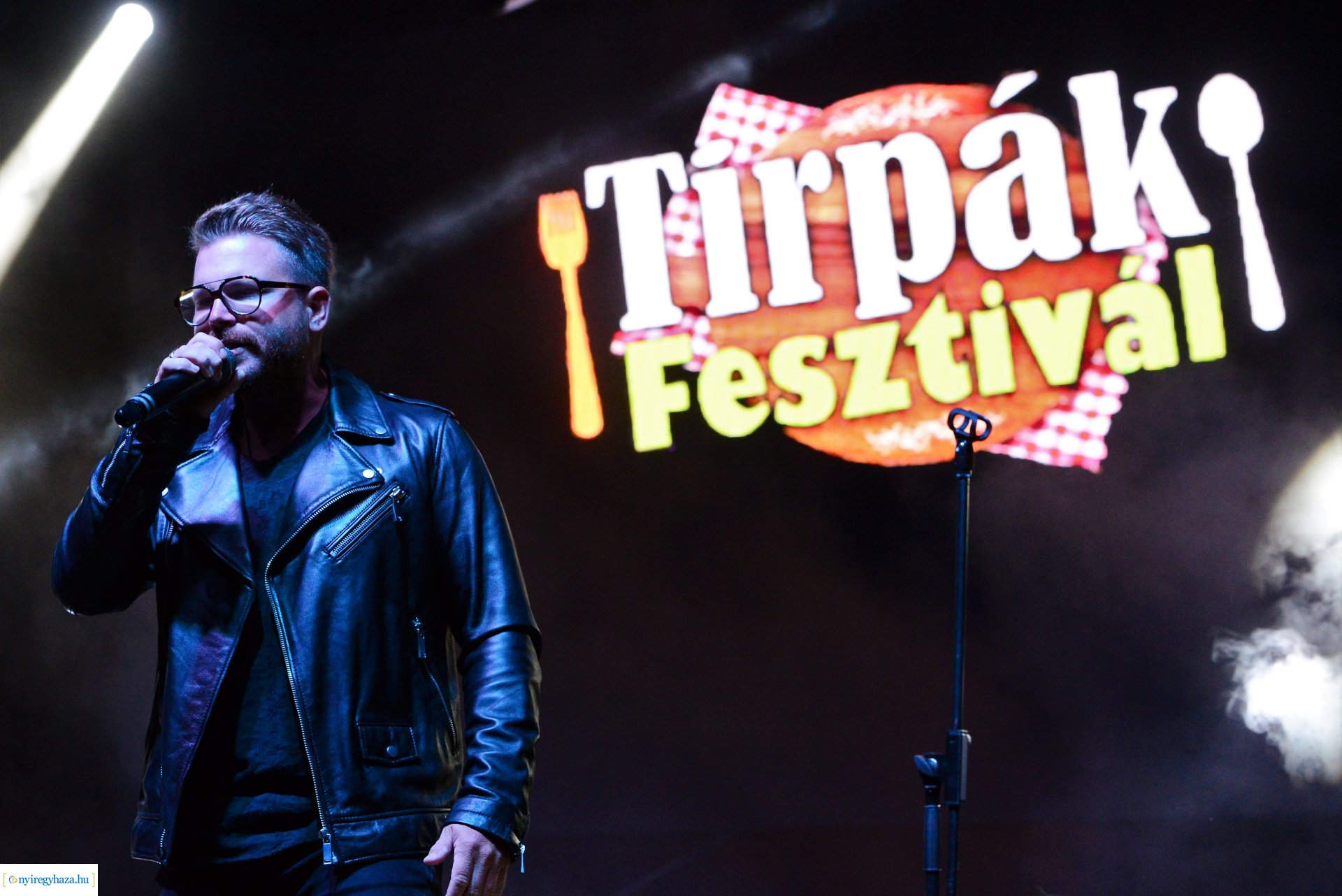 Tirpák Fesztivál nyitónap