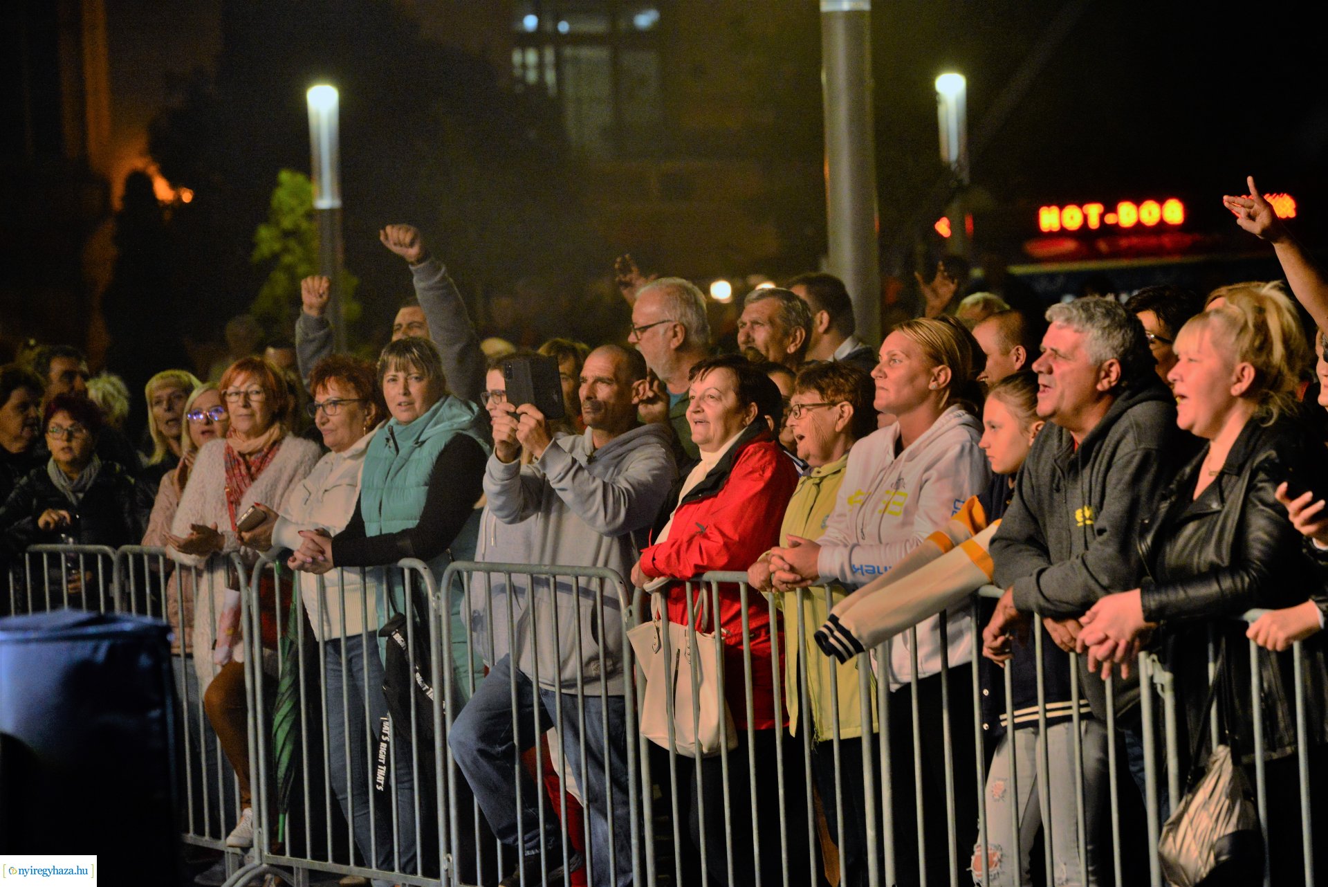 Tirpák Fesztivál nyitónap