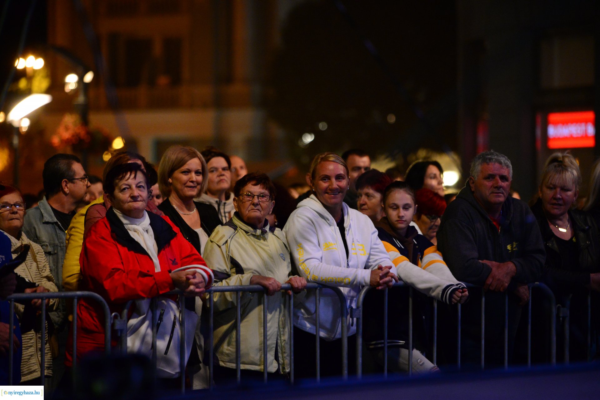 Tirpák Fesztivál nyitónap