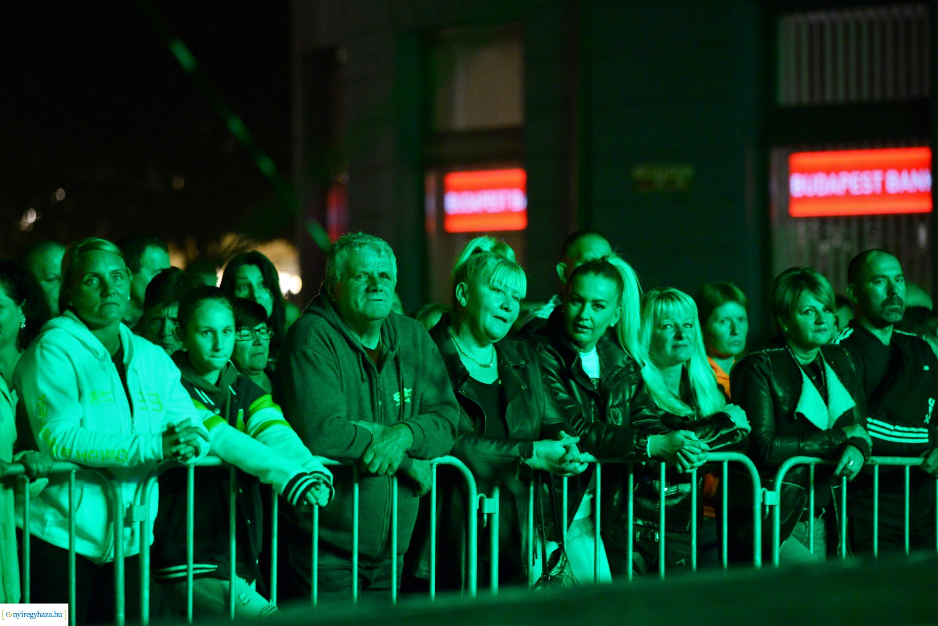 Tirpák Fesztivál nyitónap