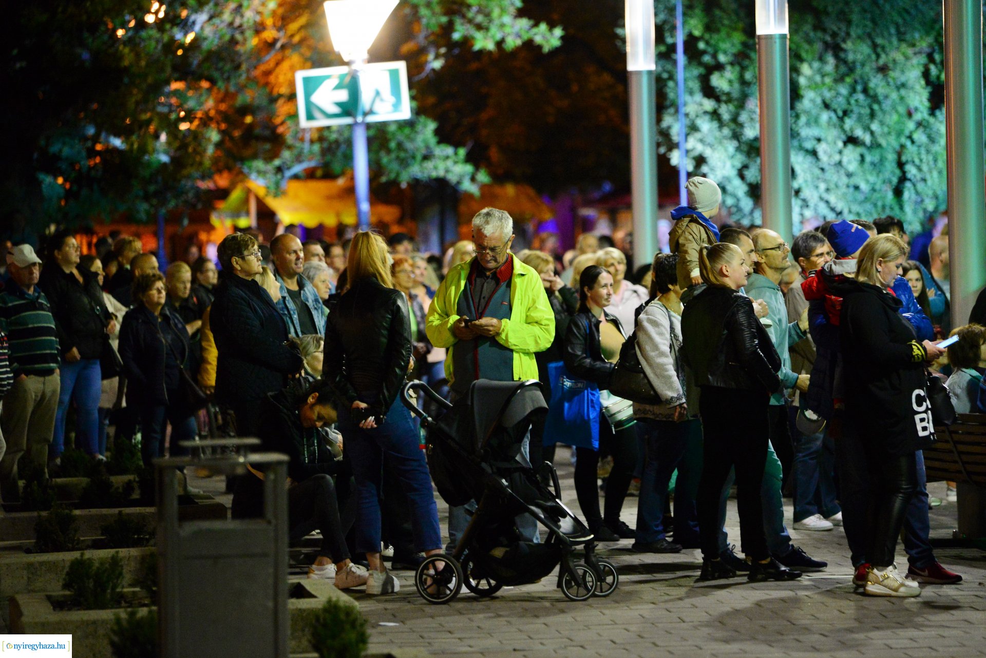 Tirpák Fesztivál nyitónap