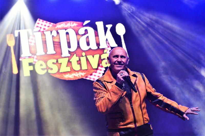 Tirpák Fesztivál nyitónap