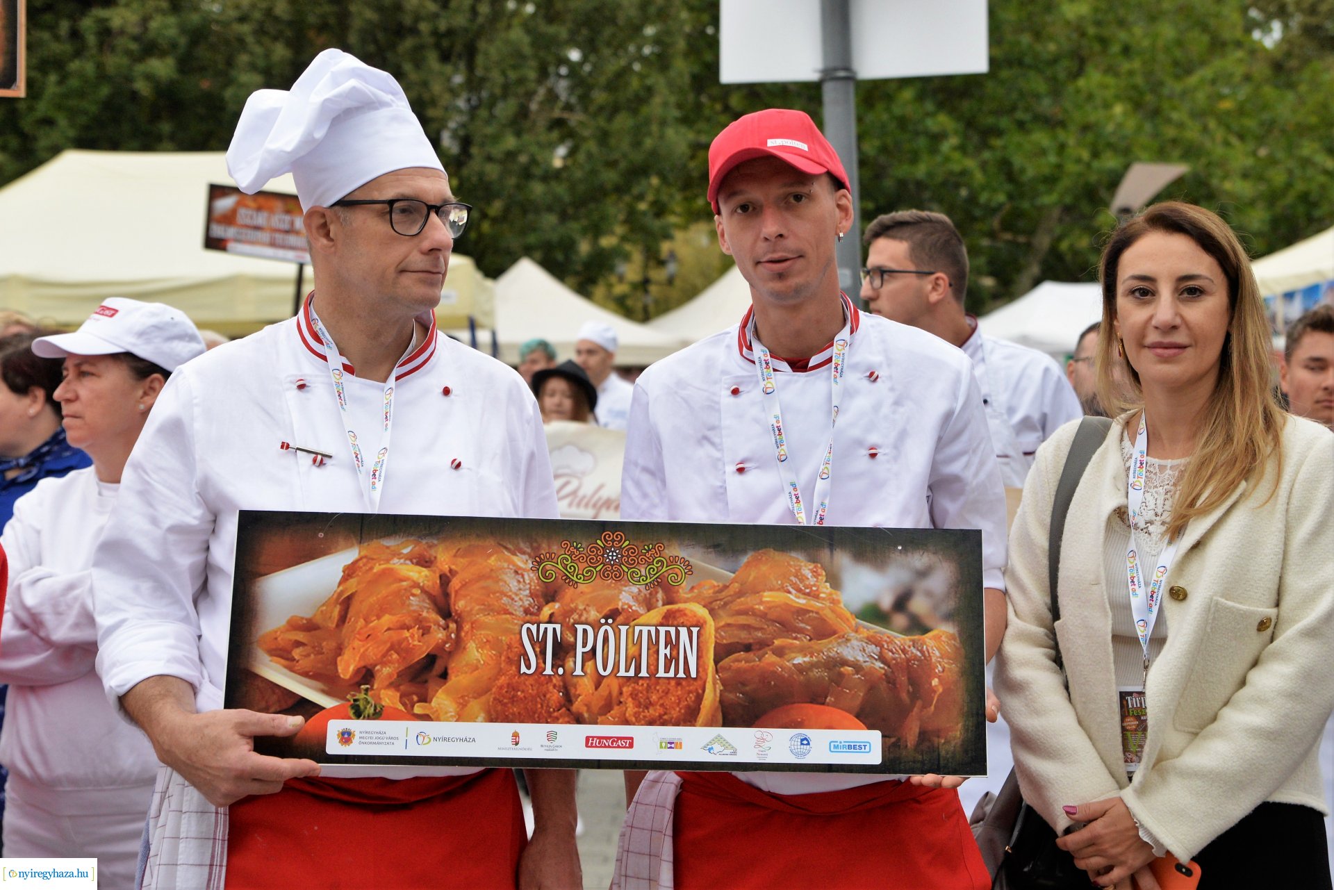 Tirpák Fesztivál - szombat délelőtt