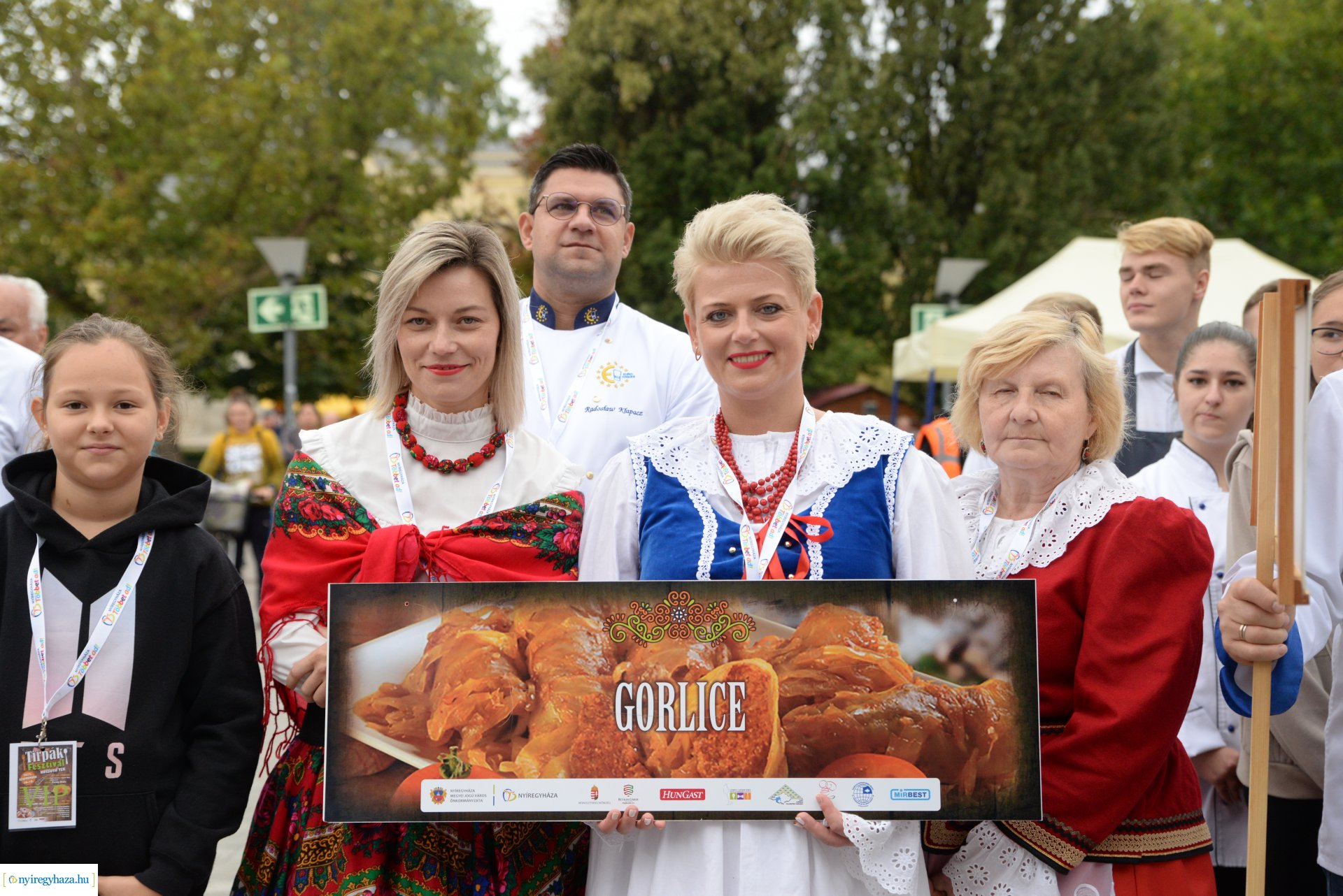 Tirpák Fesztivál - szombat délelőtt