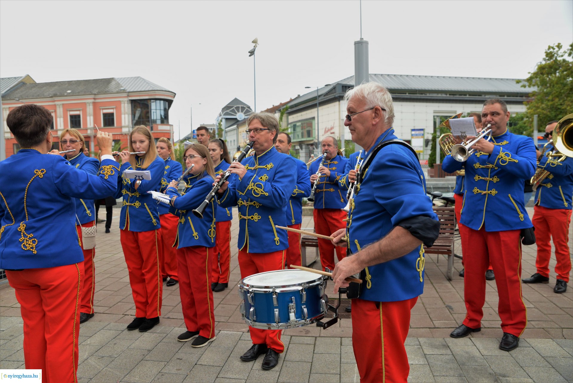Tirpák Fesztivál - szombat délelőtt
