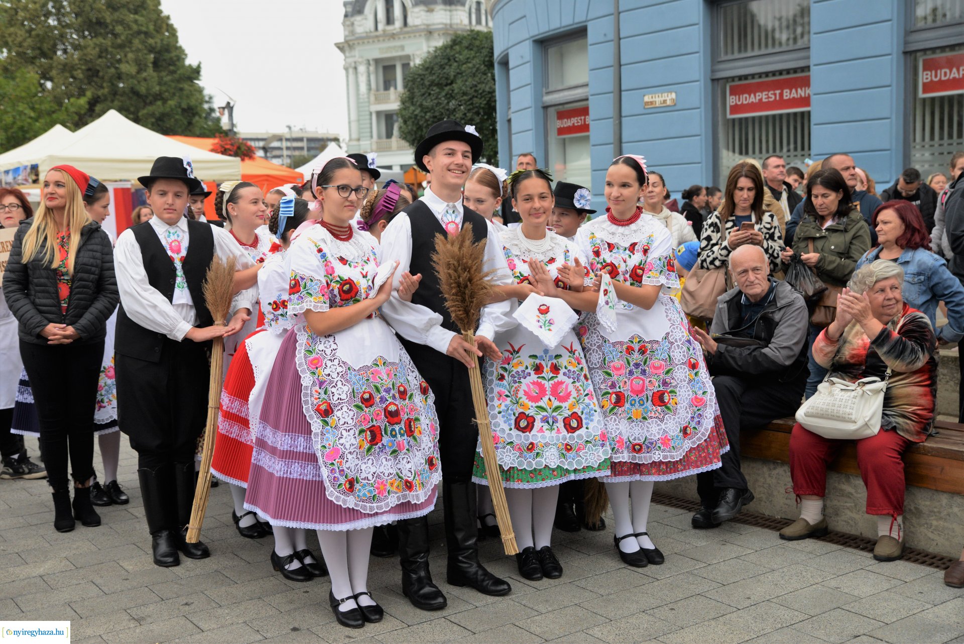 Tirpák Fesztivál - szombat délelőtt