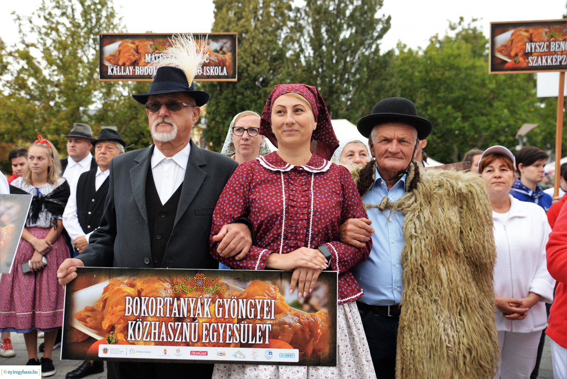 Tirpák Fesztivál - szombat délelőtt