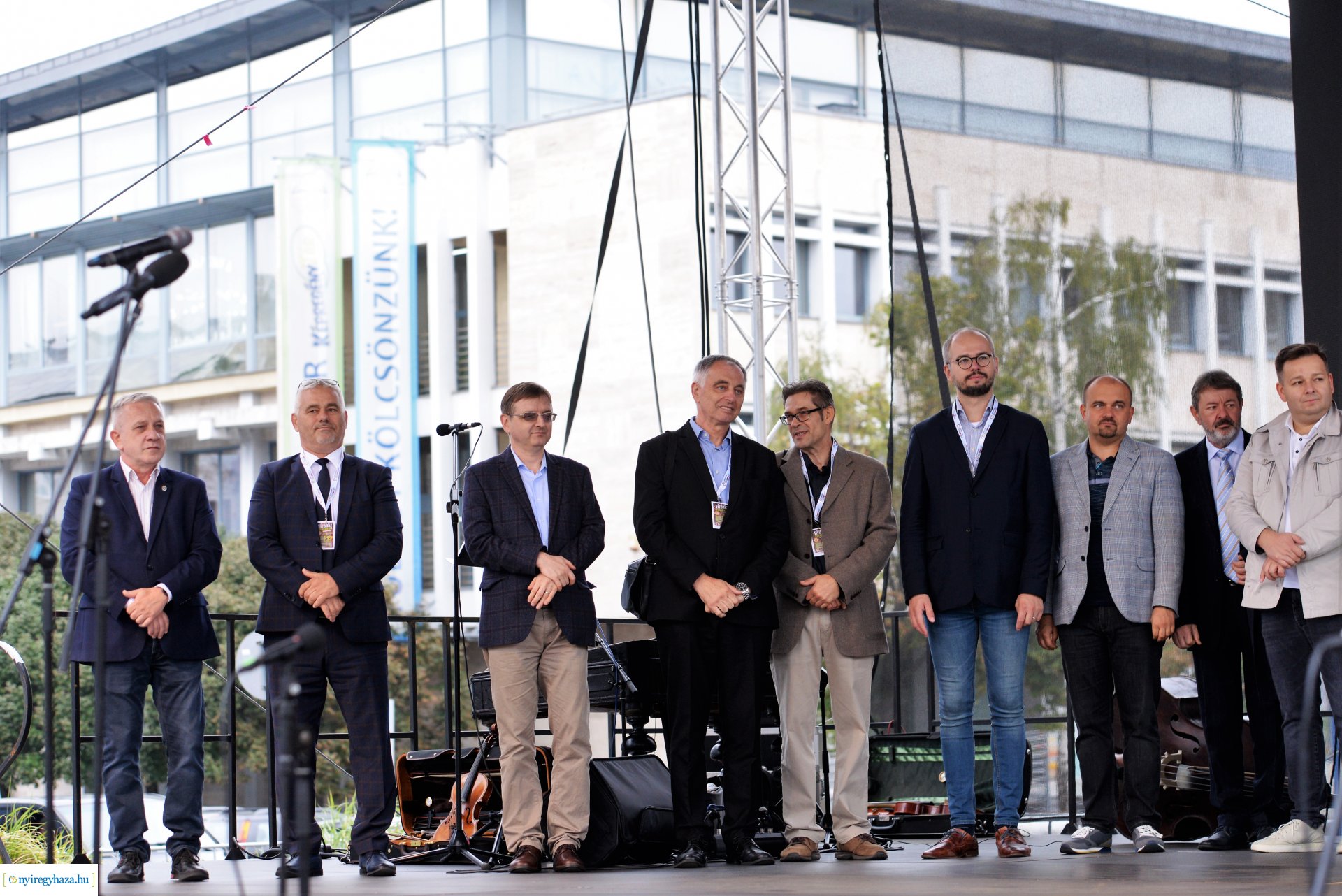 Tirpák Fesztivál - szombat délelőtt