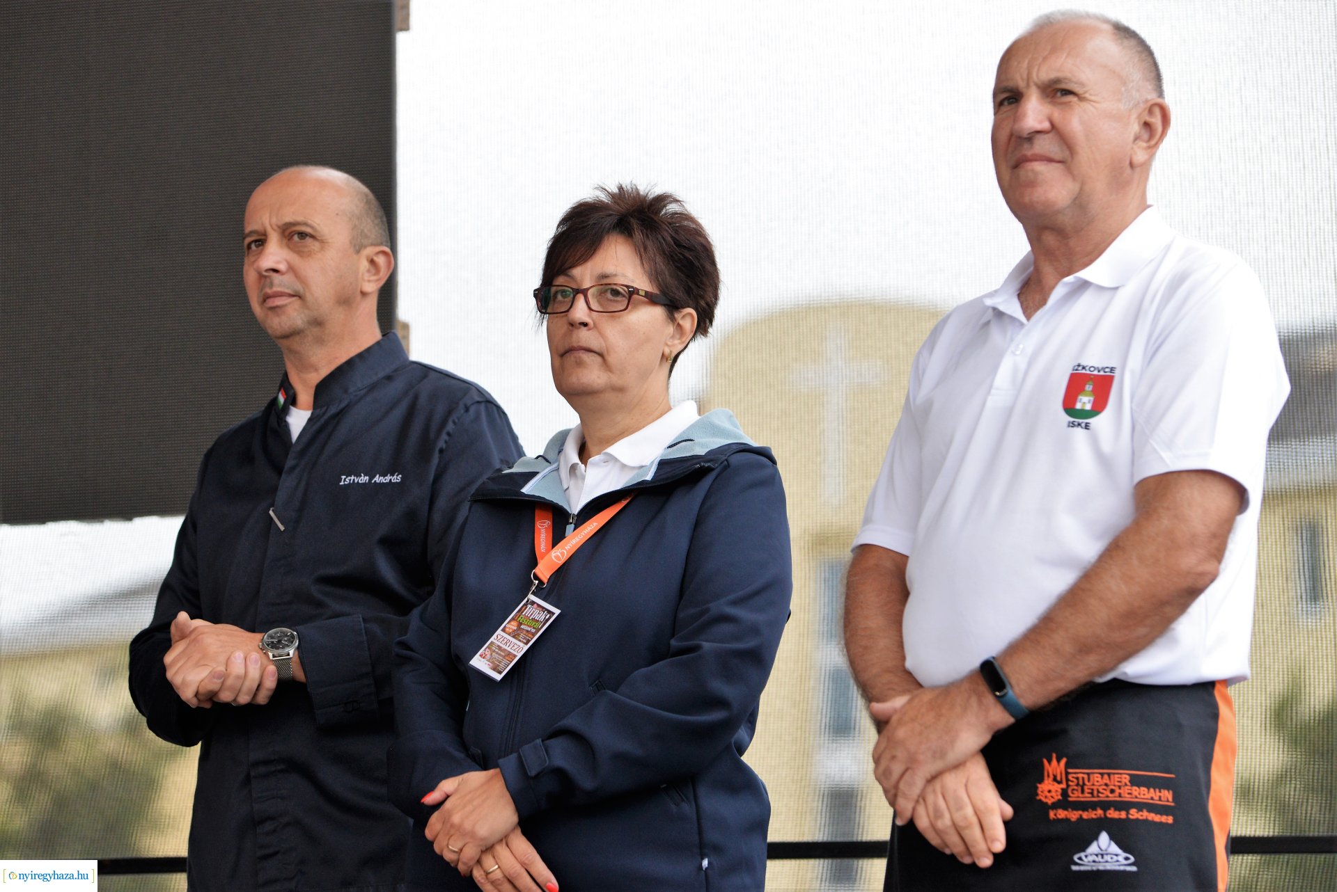 Tirpák Fesztivál - szombat délelőtt